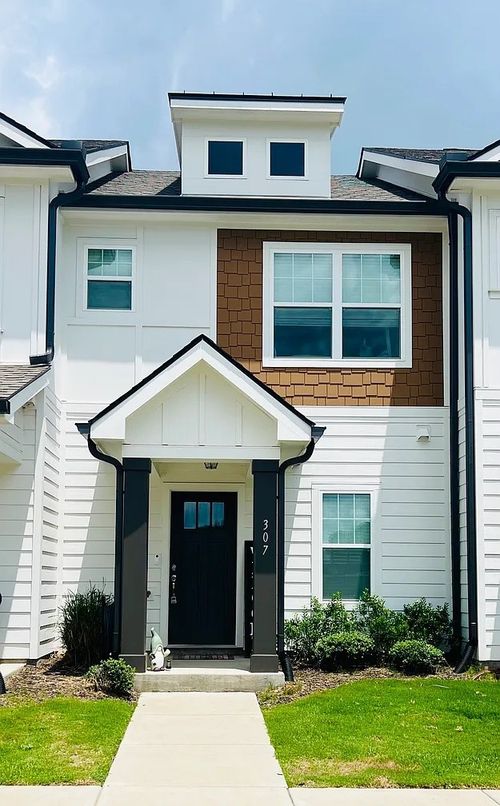 307 E Forge Ct, White Bluff, TN, 37187-9802 | Card Image