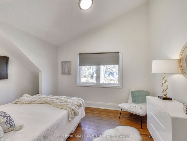 59 Corley Ave, House attached with 3 bedrooms, 2 bathrooms and null parking in Toronto ON | Image 28