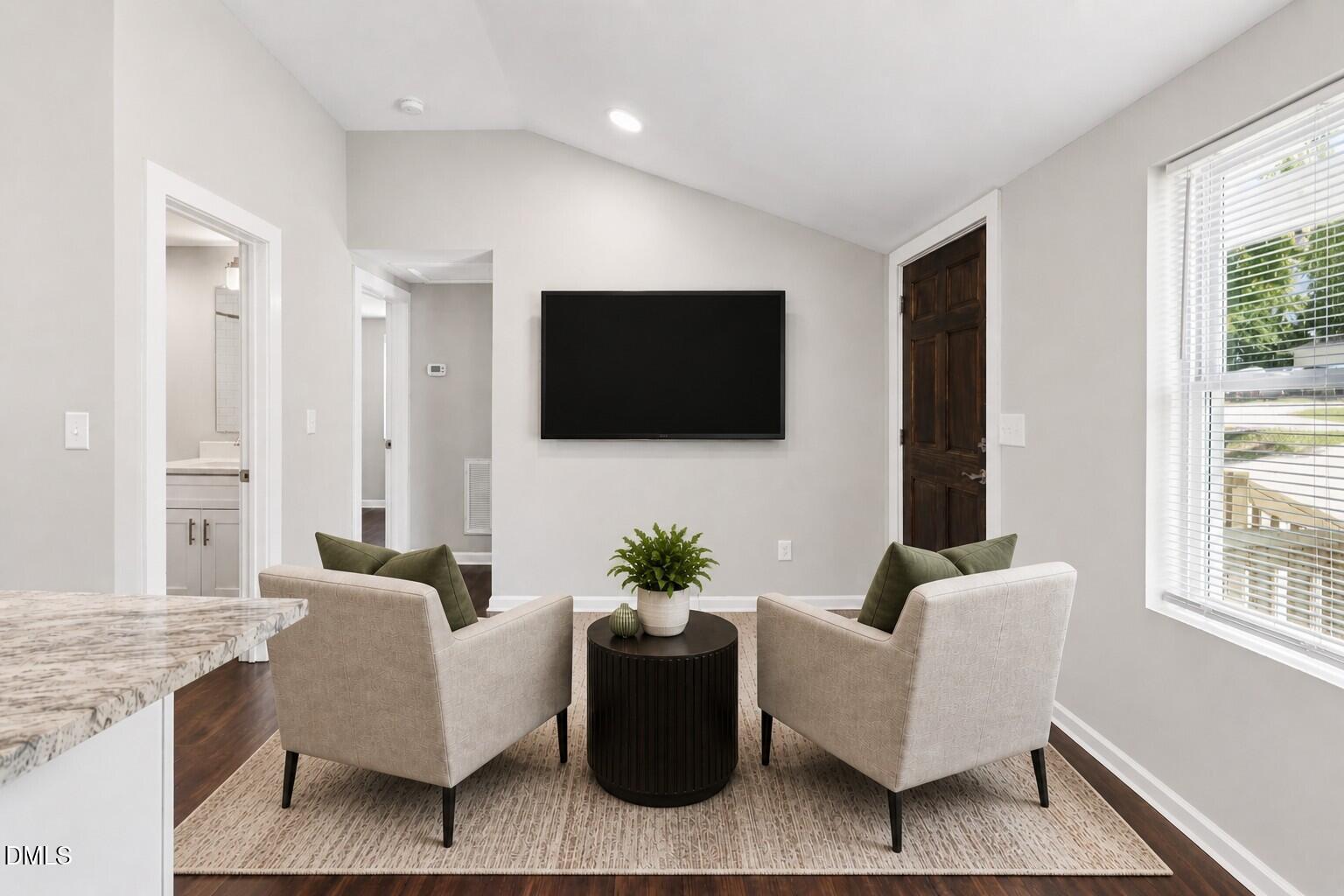 Residential in Holly Springs 4