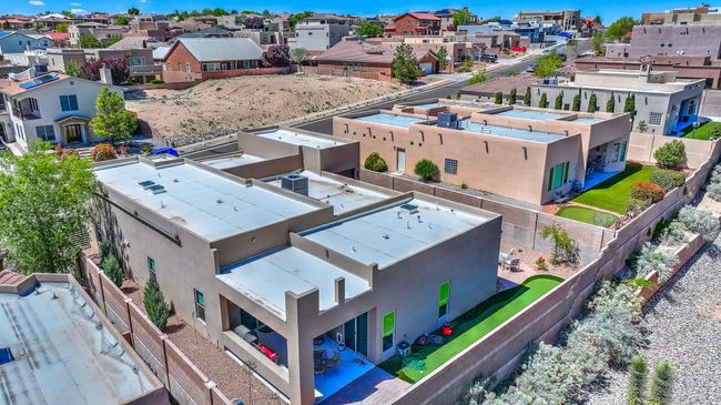 3919 Bryan Ave, House other with 3 bedrooms, 2 bathrooms and null parking in Albuquerque NM | Image 25