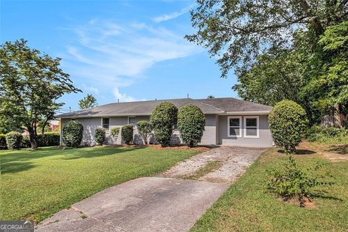 41 Elder St, Fairburn, GA, 30213-1107 | Card Image