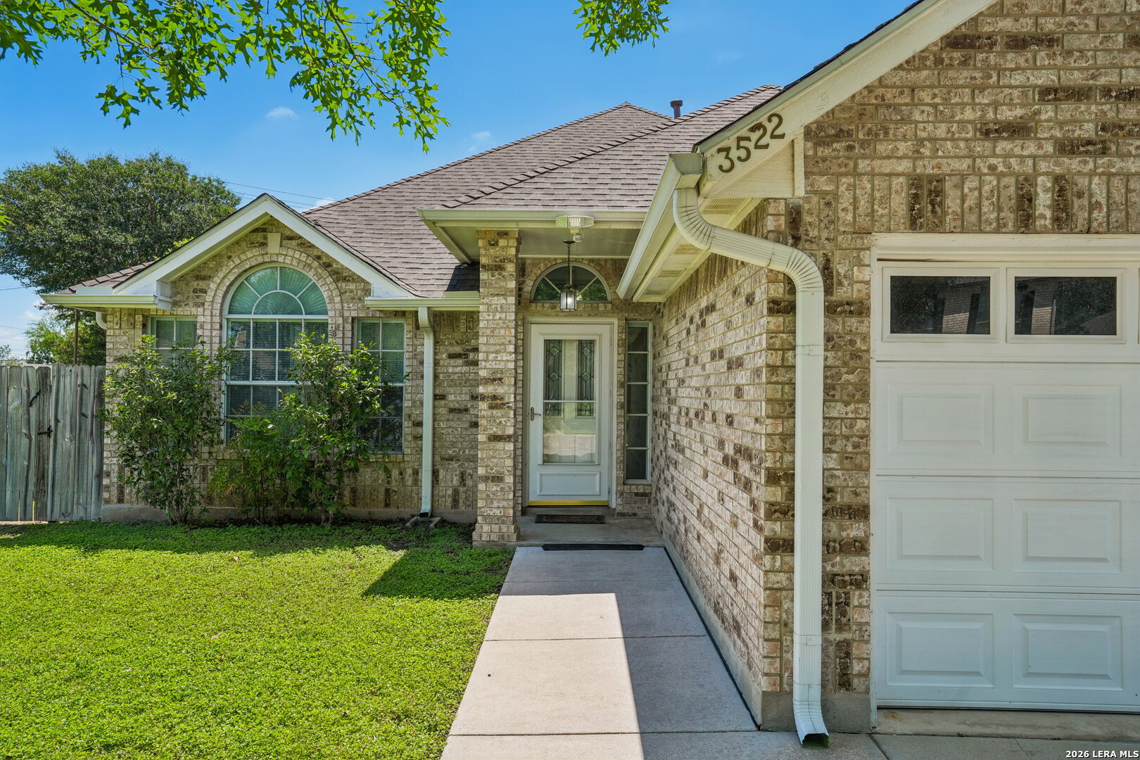Residential in San Antonio 4