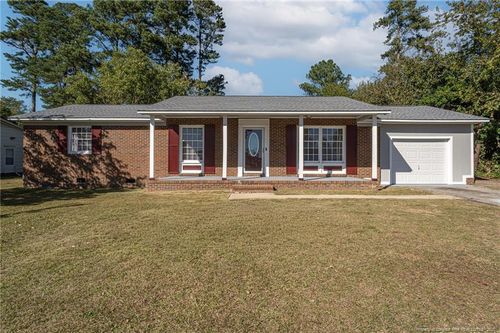 7536 Cliffbourne Dr, Fayetteville, NC, 28303-2302 | Card Image