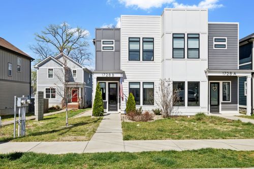 1728B Pecan St, Nashville, TN, 37208-1046 | Card Image