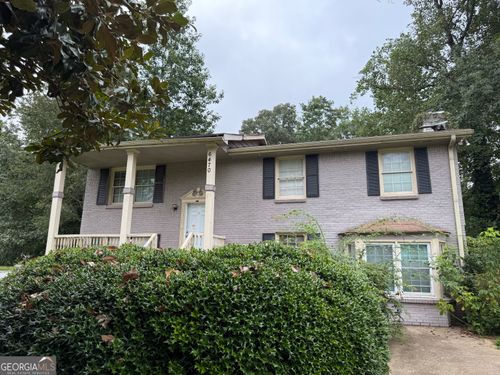 6470 Cedar Hurst Trl, atlanta, GA, 30349-4442 | Card Image