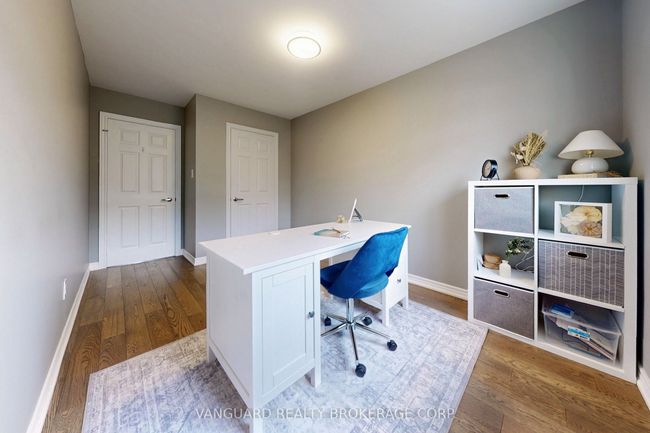 117 Gianmarco Way, House attached with 3 bedrooms, 3 bathrooms and 2 parking in Maple ON | Image 34