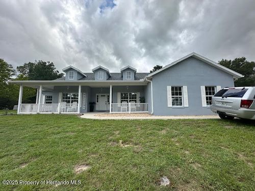 16231 Se 80th St, Morriston, FL, 32668-5214 | Card Image