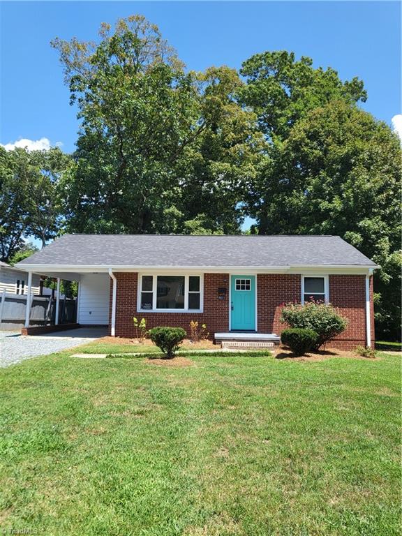 Dalton St, Winston Salem, NC 27105