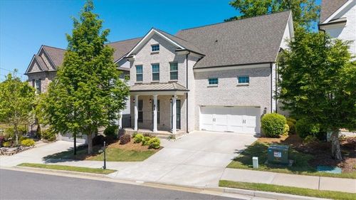 655 Fieldcrest Park Lane, Alpharetta, GA, 30004 | Card Image