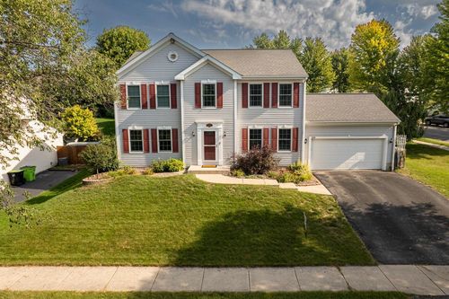 1266 Kennedy Drive, Hartford, WI, 53027 | Card Image