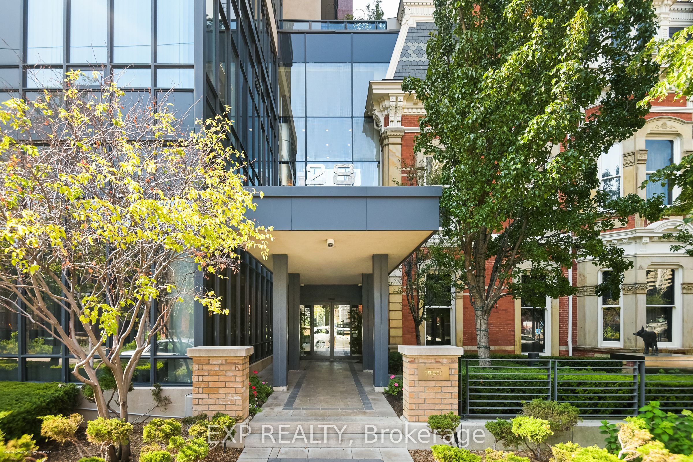 Residential in Toronto C08 5