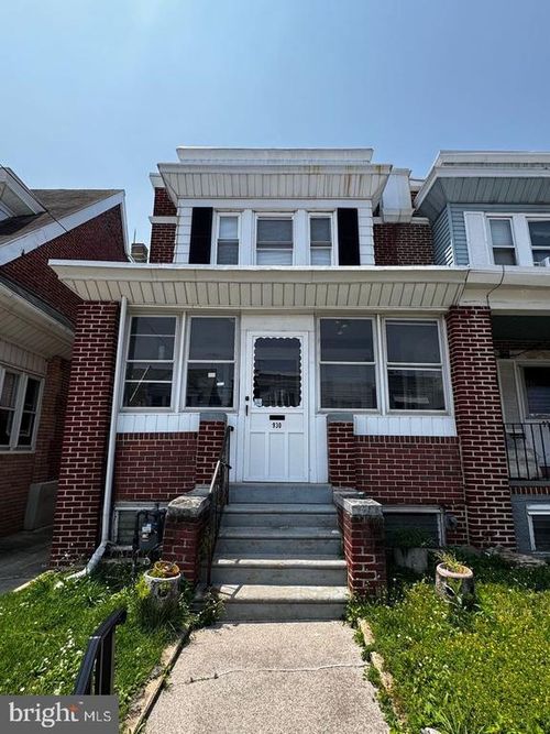 930 Mcdowell Ave, CHESTER, PA, 19013-6320 | Card Image