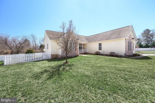 1718 Fountain Rock Dr, House other with 4 bedrooms, 3 bathrooms and null parking in DOVER PA | Image 40
