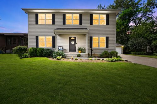 33672 N Greentree Road, Grayslake, IL, 60030 | Card Image
