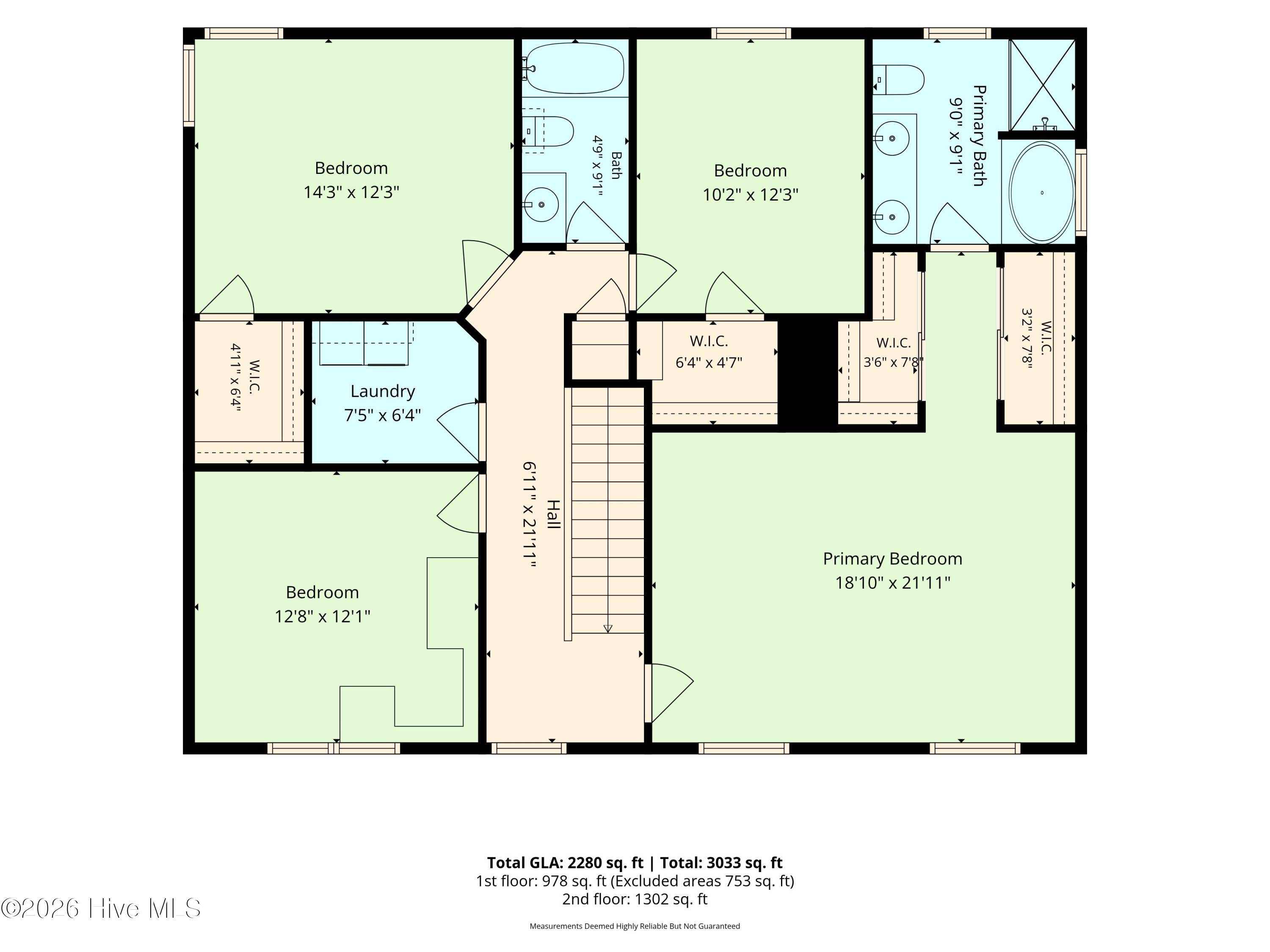 Residential in Richlands 3