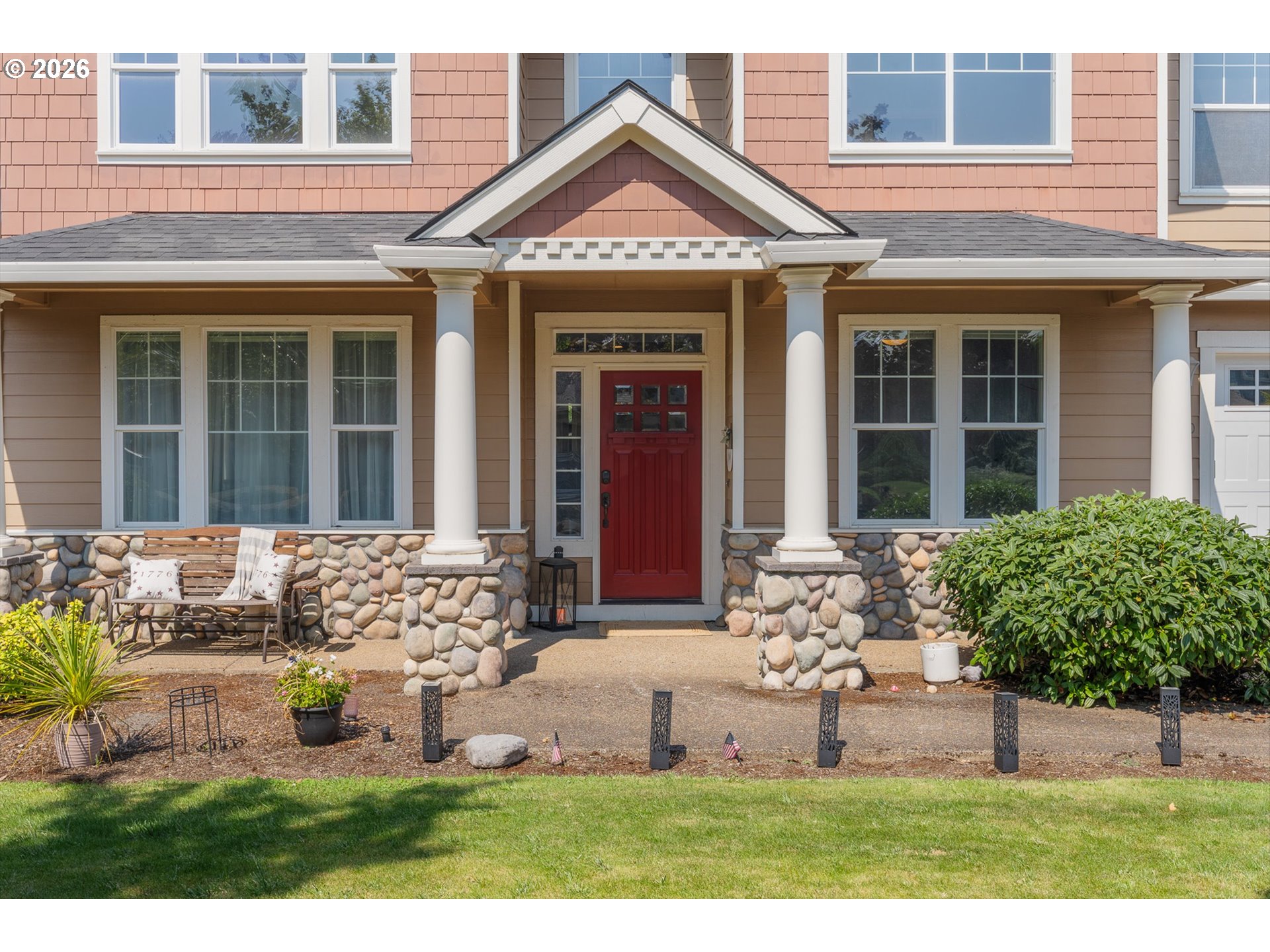 Residential in OregonCity 4