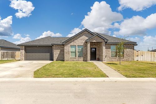 1017 Bromegrass St, Midland, TX, 79706-4791 | Card Image
