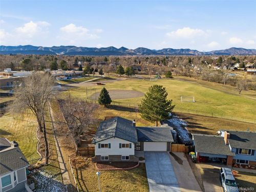 7158 W Roxbury Ave, Littleton, CO, 80128-4726 | Card Image