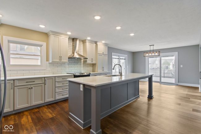 2469 Cape Henry Ct, House other with 3 bedrooms, 3 bathrooms and null parking in Cicero IN | Image 21