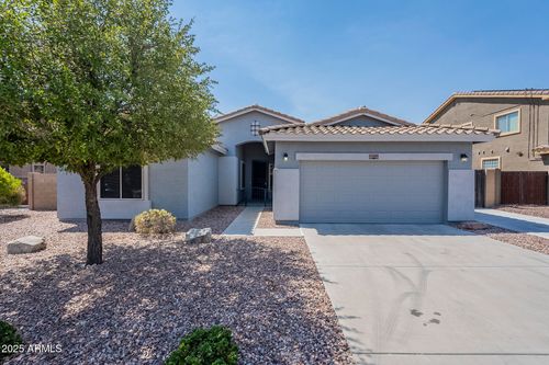 22021 W Devin Dr, Buckeye, AZ, 85326-8579 | Card Image