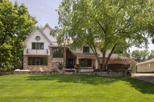 4913 W Sunnyslope Rd, House other with 6 bedrooms, 5 bathrooms and null parking in Edina MN | Image 46
