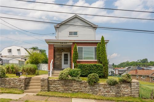 1620 Walnut St, Heidelberg, PA, 15106-4035 | Card Image