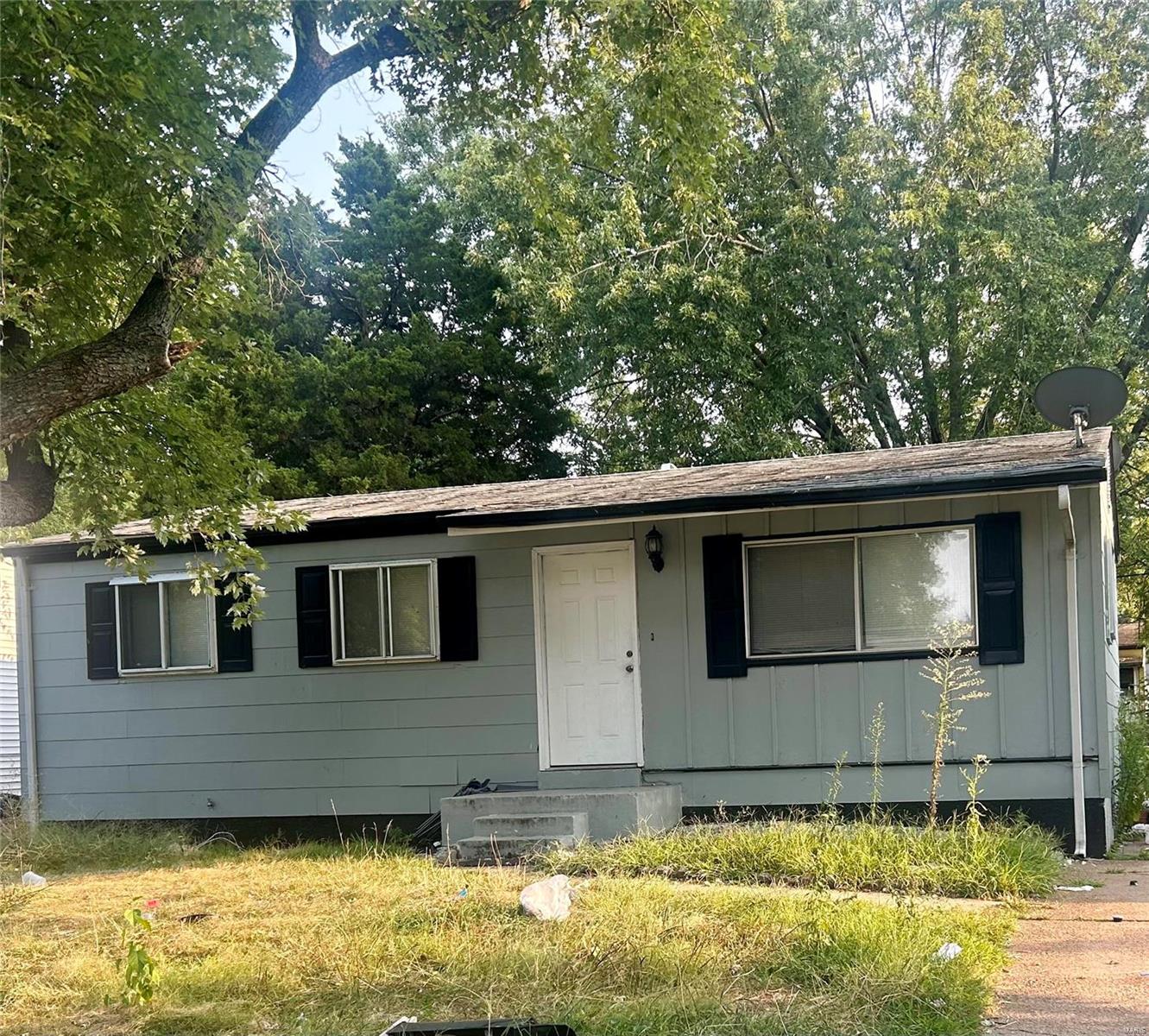 Baron Ave, Saint Louis, MO 63138