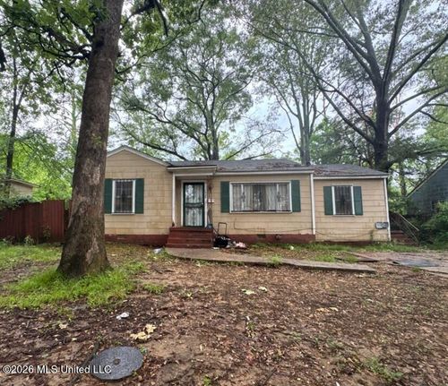 1939 Belvedere Dr, Jackson, MS, 39204-4709 | Card Image
