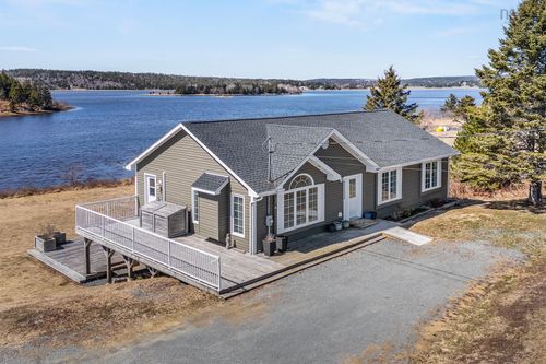 28 Morgans Landing, East Chezzetcook, NS, B0J2L0 | Card Image