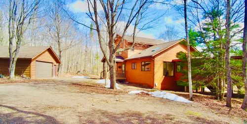 38 Sawmill Ln, Lutsen, MN, 55612-4443 | Card Image