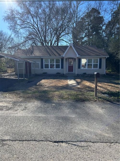 610 2nd St, Atkins, AR, 72823-4316 | Card Image