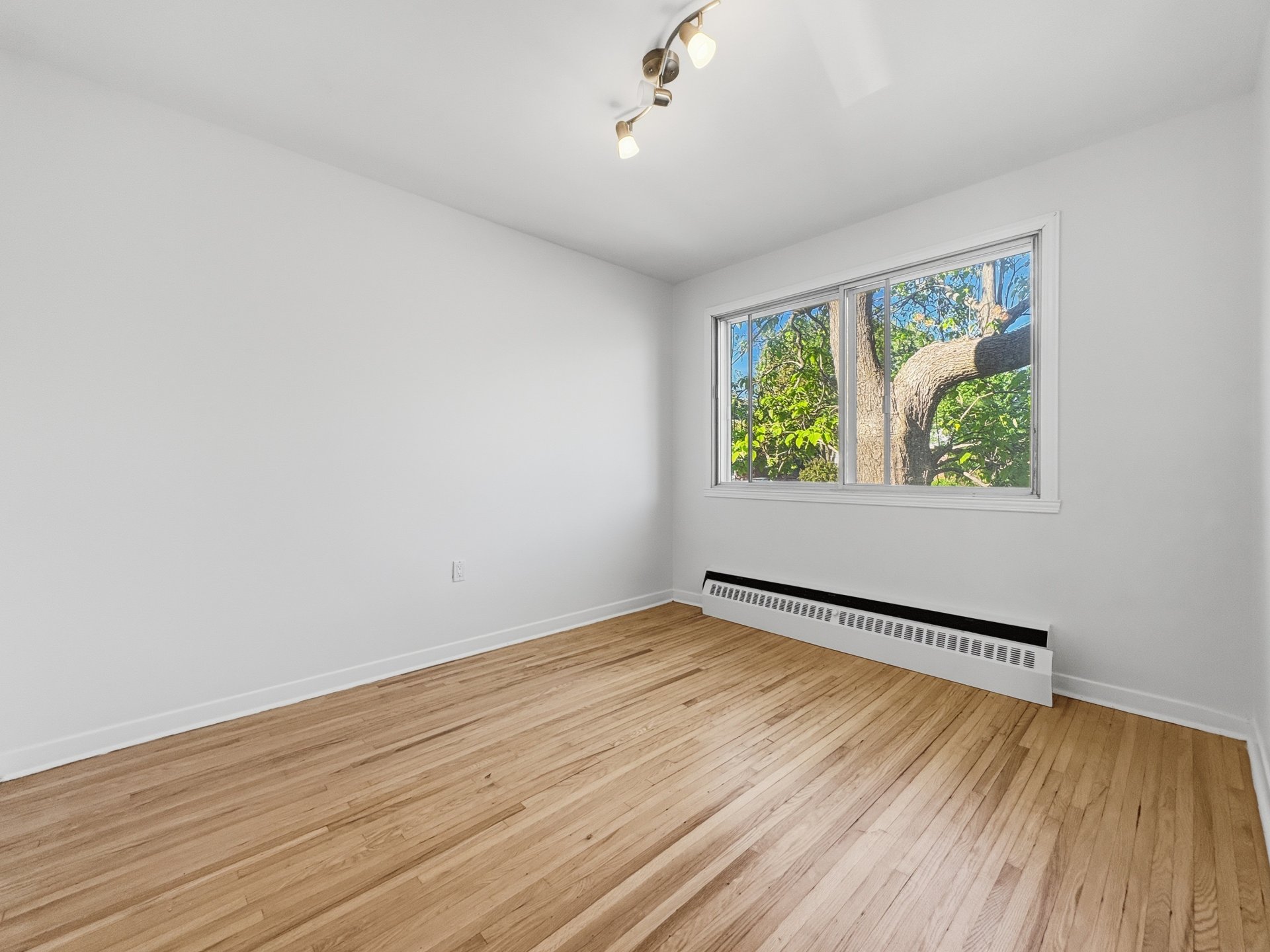 Residential Lease in Montréal (Lachine)