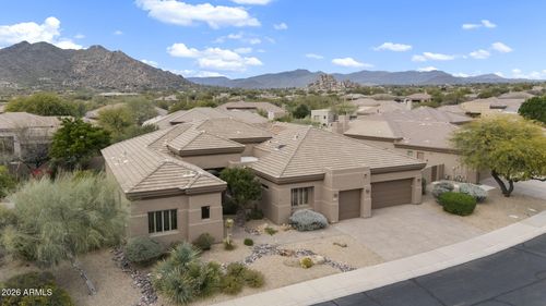 6860 E Crimson Sky Trail, Scottsdale, AZ, 85262 | Card Image