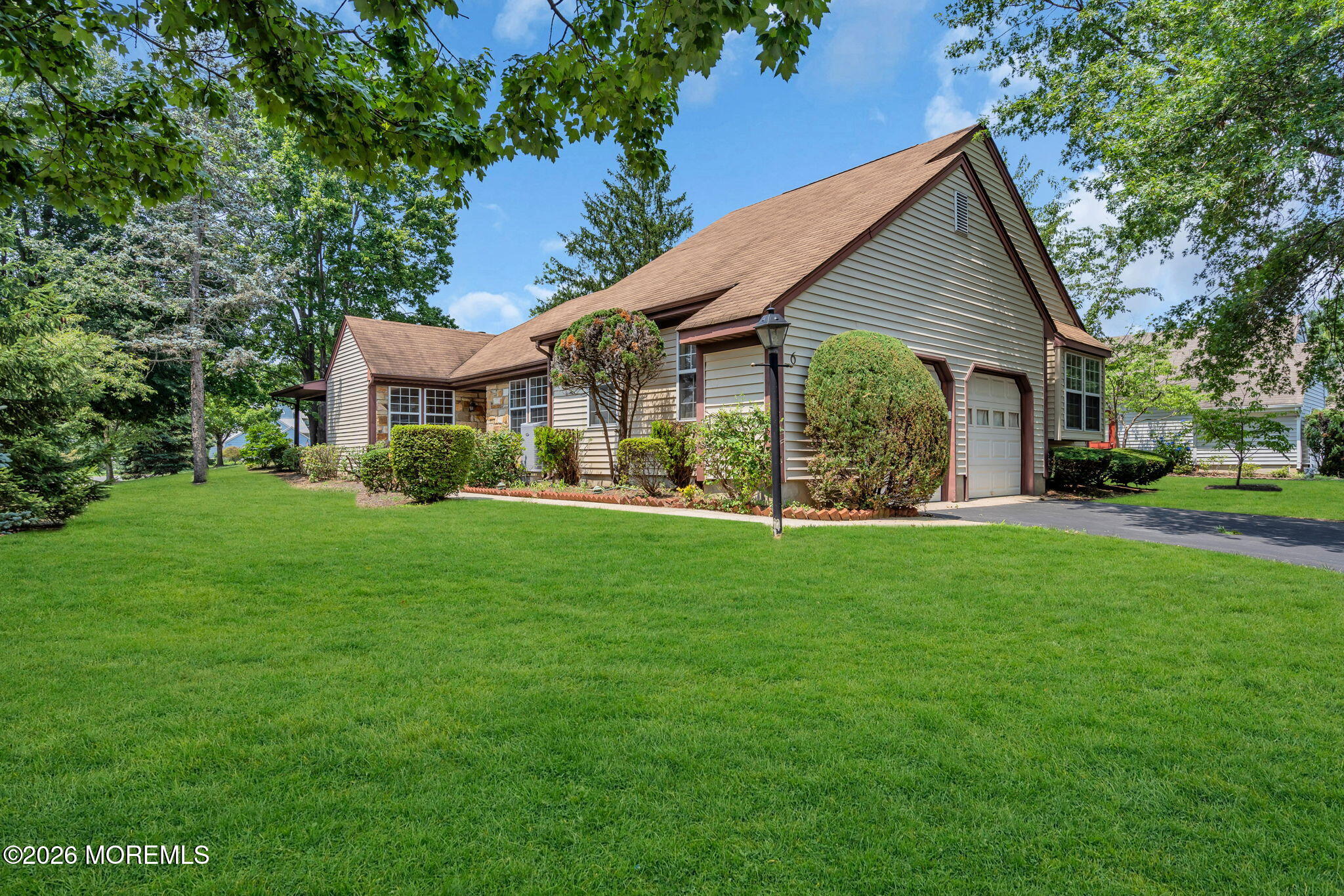 Residential in Monroe 2