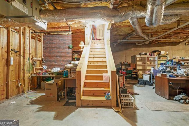 715 Woods Bridge Rd, House other with 3 bedrooms, 2 bathrooms and 2 parking in Commerce GA | Image 56