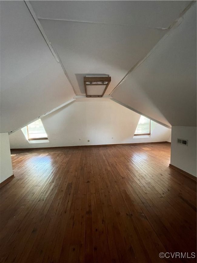 262 E Williamsburg Rd, House other with 3 bedrooms, 1 bathrooms and null parking in Sandston VA | Image 10