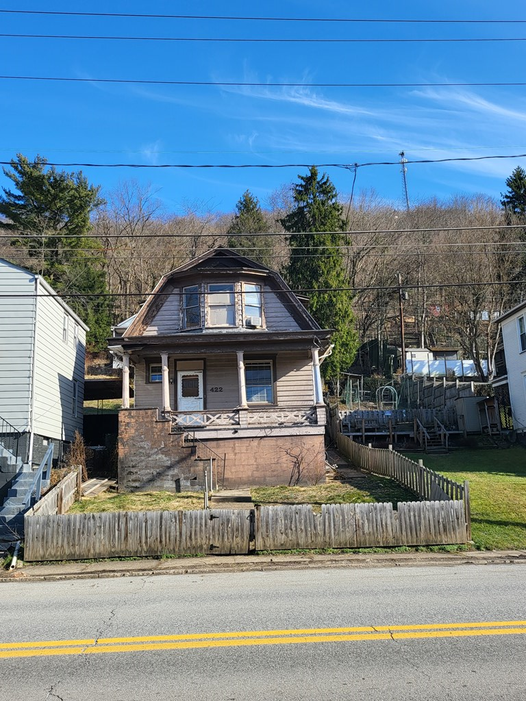 Residential in Wheeling 2