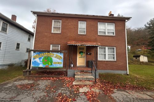 643-641-643 S Main St, Philippi, WV, 26416-1632 | Card Image