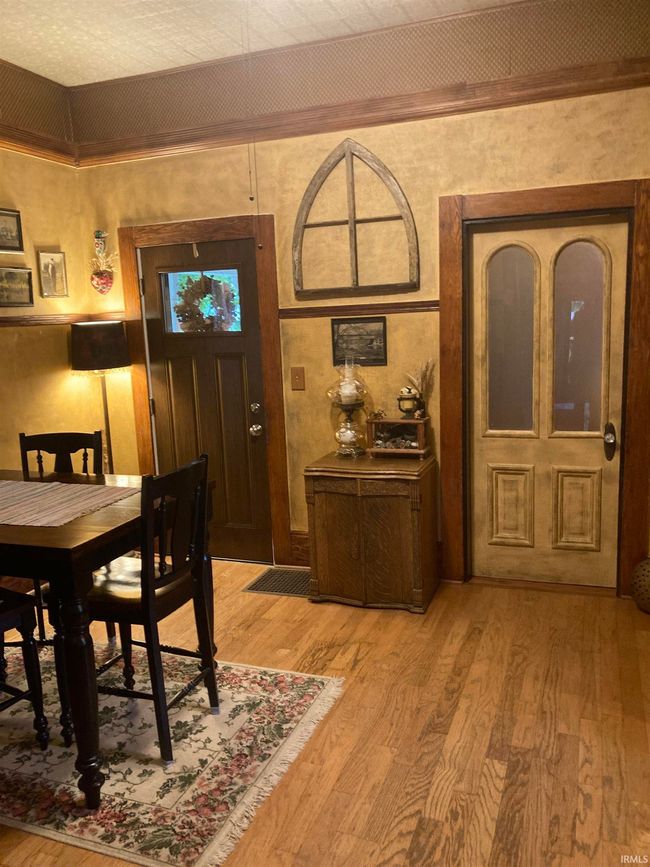 482 N 7 Th St, House other with 3 bedrooms, 1 bathrooms and null parking in Middletown IN | Image 29