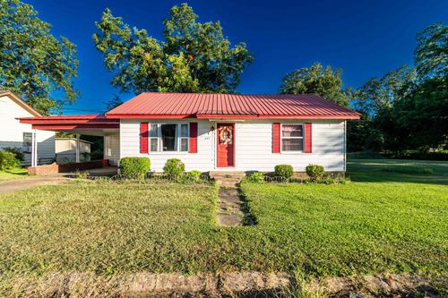 507 Sturgis St, Warren, AR, 71671-2533 | Card Image