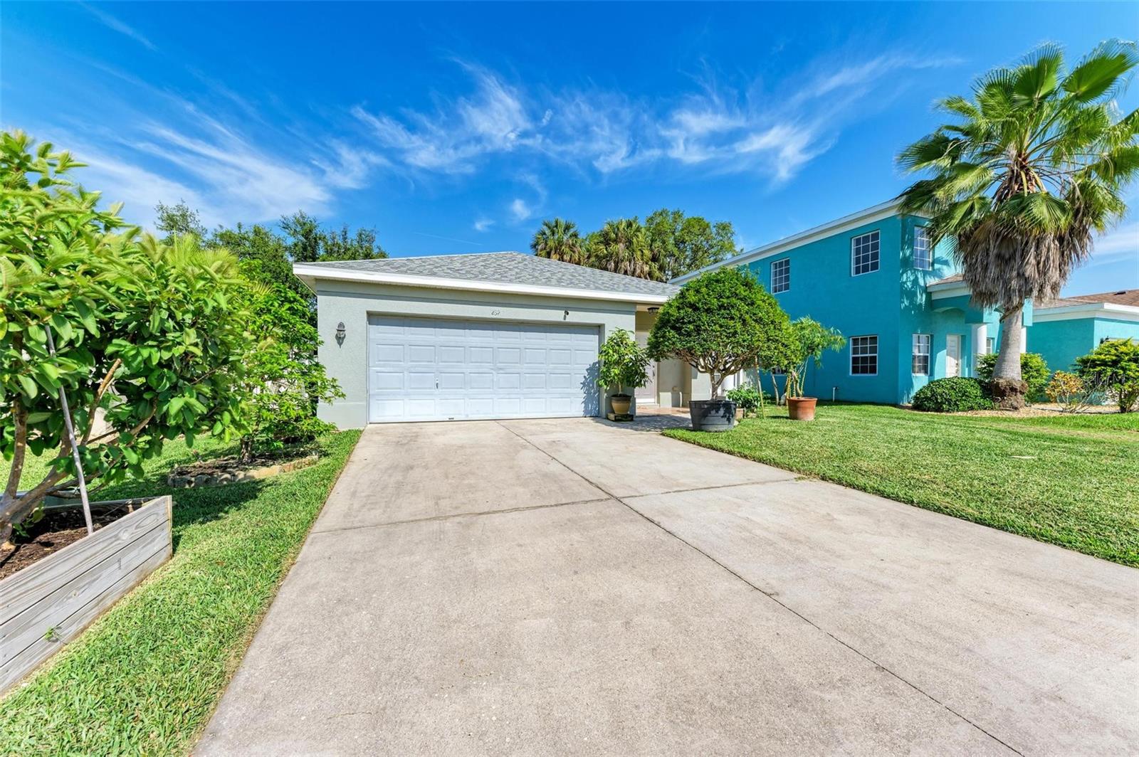 29th Ave, Palmetto, FL 34221