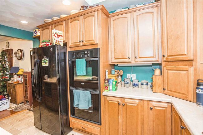 107 10 Th St, House other with 2 bedrooms, 1 bathrooms and null parking in Lucernemines PA | Image 15