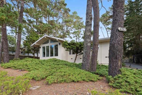 4083 Sunset Ln, Pebble Beach, CA, 93953-3049 | Card Image