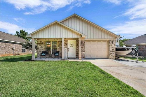 16099 Hoiles Ave, Silverhill, AL, 36576-3928 | Card Image