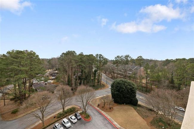 APT-1027 - 1501 Clairmont Rd, Condo with 2 bedrooms, 2 bathrooms and 1 parking in Decatur GA | Image 17