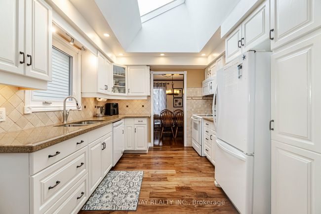 13 Mcgillivary Cres, House other with 4 bedrooms, 3 bathrooms and 4 parking in Brampton ON | Image 13