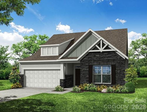 4494 Blue Mound Court, Stanley, NC, 28164 | Card Image