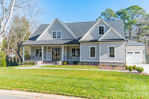 3319 Gresham Pl, Charlotte, NC, 28211-3963 | Card Image