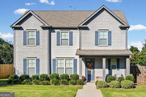 188 The Blvd, Newnan, GA, 30263-6251 | Card Image