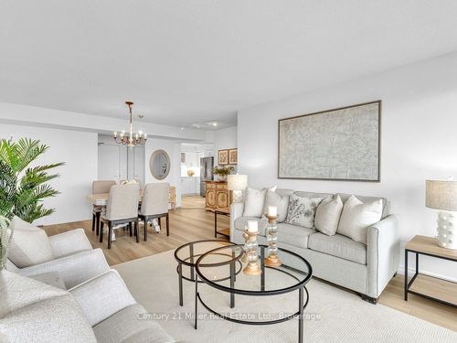 1009-5090 Pinedale Avenue, Burlington, ON, L7L3V8 | Card Image